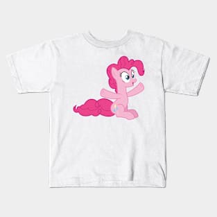 Pinkie Pie wants a hug Kids T-Shirt